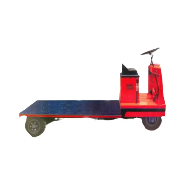 Battery Platform Truck