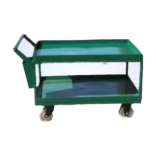 Material Handing Trolley