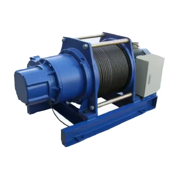 Electric Winch