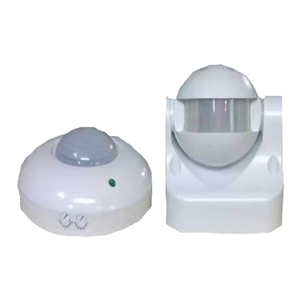 Infra red Motion Sensor