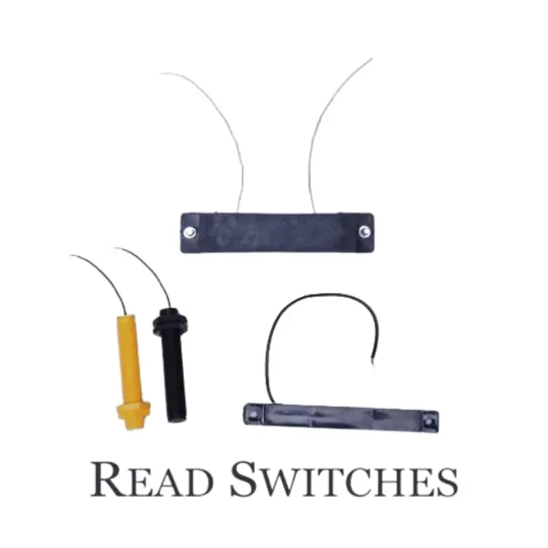 Read Switches