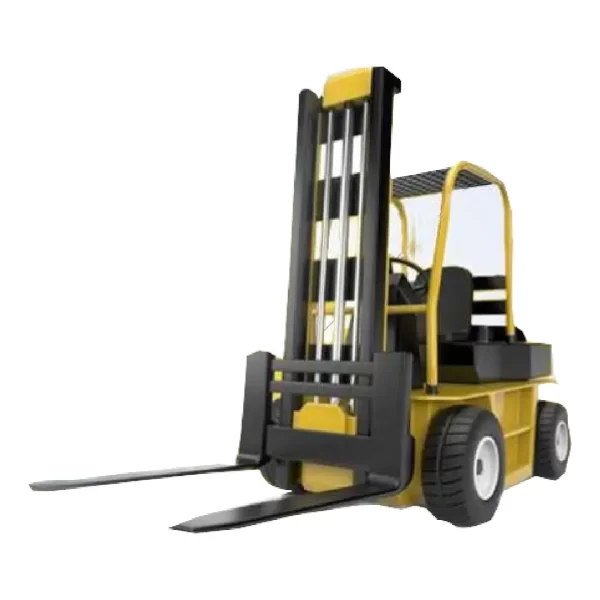 Spare & Services Available For Forklift Truck